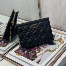 Christian Dior Clutch Bags